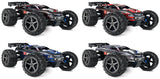 Traxxas E-Revo 1/10 4WD Monster Truck