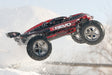 Traxxas E-Revo 1/10 4WD Monster Truck