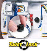 Villian Traxxas EX - fed fjernstyret båd