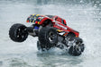 Traxxas Stampede VXL 2WD