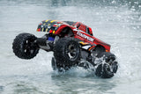 Traxxas Stampede VXL 2WD