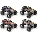 Traxxas Stampede VXL 2WD