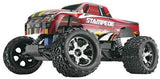 Traxxas Stampede VXL 2WD