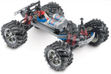 Traxxas E-maxx Monster truck