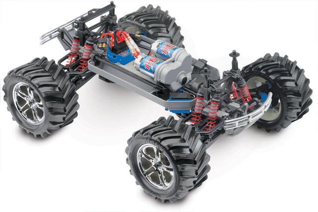 Traxxas E-maxx Monster truck