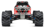 Traxxas E-maxx Monster truck