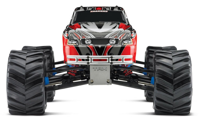 Traxxas E-maxx Monster truck