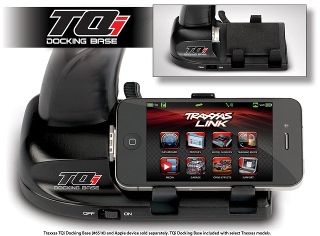 Traxxas E-maxx Monster truck