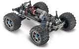E-Maxx Brushless - opgraderet kæmpe