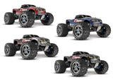 E-Maxx Brushless - opgraderet kæmpe