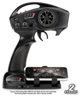 E-Maxx Brushless - opgraderet kæmpe