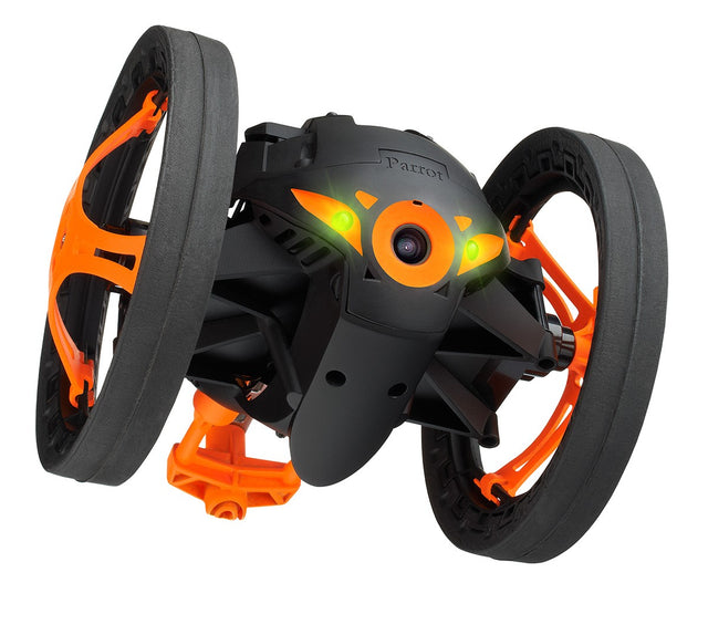 Parrot MiniDrone Jumping Sumo