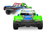 LED Light set Complete Mini Slash