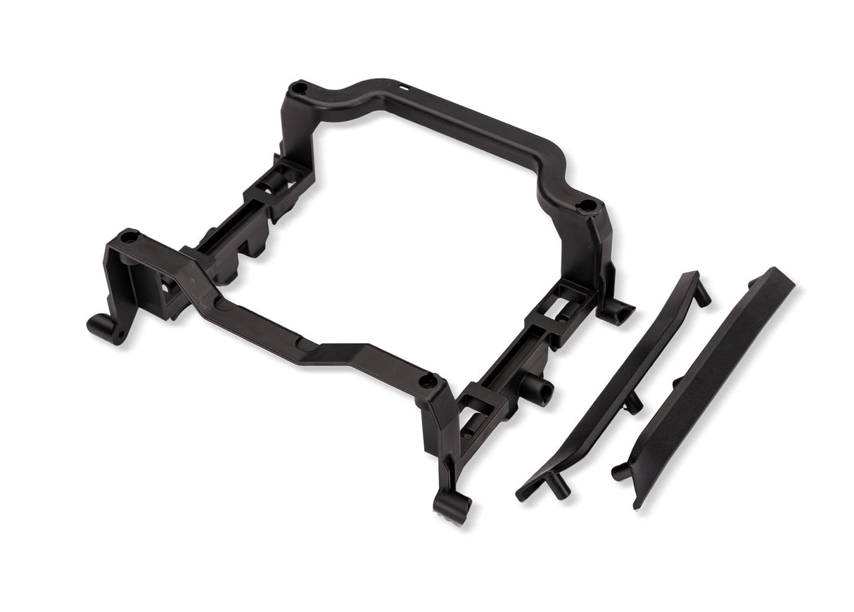Cross Brace with Clipless Latches Mini Slash
