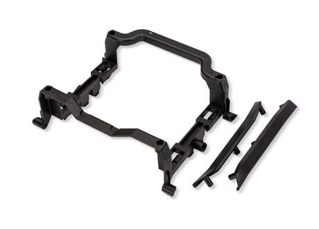 Cross Brace with Clipless Latches Mini Slash