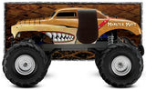 Traxxas Monster Jam Monster Mutt 1/10 2WD Monster Truck RTR