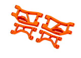 Suspension Arms Rear Set Orange Mini Slash