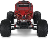 Traxxas Craniac 1/10 Monster Truck