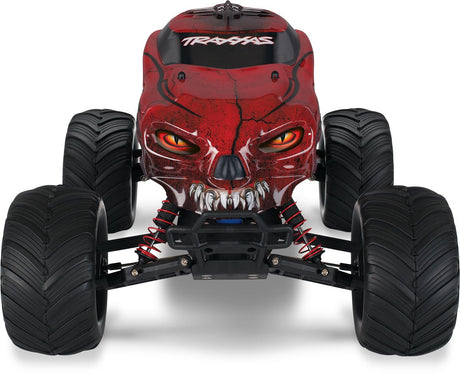 Traxxas Craniac 1/10 Monster Truck