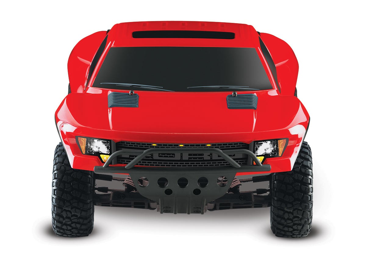 Traxxas F-150 SVT Raptor