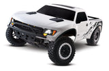 Traxxas F-150 SVT Raptor