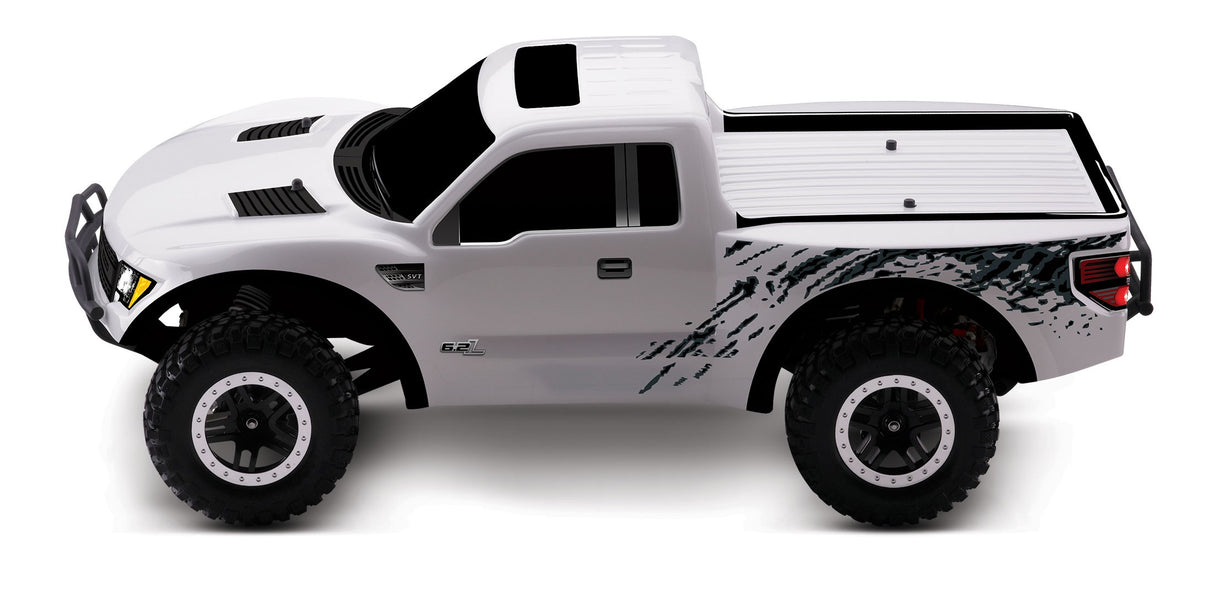 Traxxas F-150 SVT Raptor