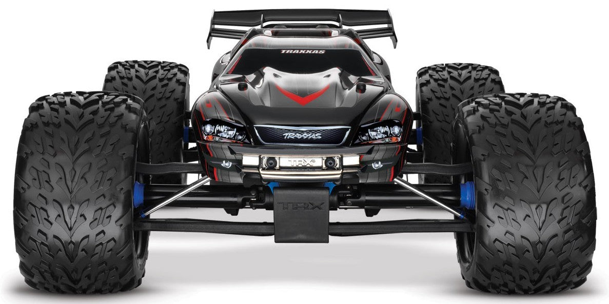 Traxxas E-Revo 1/10 4WD Monster Truck