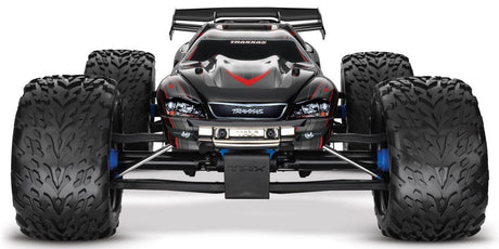 Traxxas E-Revo 1/10 4WD Monster Truck