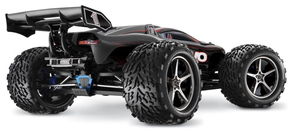 Traxxas E-Revo 1/10 4WD Monster Truck