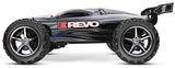 Traxxas E-Revo 1/10 4WD Monster Truck