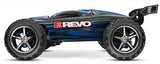 Traxxas E-Revo 1/10 4WD Monster Truck