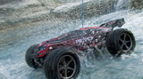 Traxxas E-Revo 1/10 4WD Monster Truck