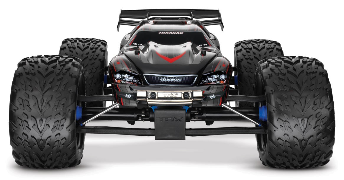 Traxxas E-Revo 1/10 4WD Brushless Monster Truck
