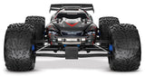 Traxxas E-Revo 1/10 4WD Brushless Monster Truck