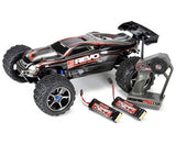 Traxxas E-Revo 1/10 4WD Brushless Monster Truck
