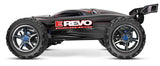 Traxxas E-Revo 1/10 4WD Brushless Monster Truck