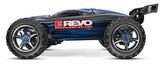 Traxxas E-Revo 1/10 4WD Brushless Monster Truck