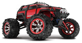 Traxxas Summit 4WD 1/16 XL 