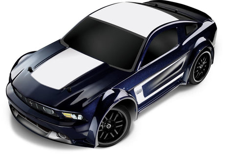 Traxxas 1/16 Ford Boss 302 Mustang Brushless RTR