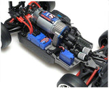 Traxxas 1/16 Ford Fiesta RTR Rally Racer