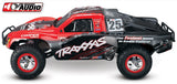 Traxxas Slash 1/10 2WD Electric Short-Course Truck