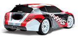 Traxxas 1/16 Rally VXL 4WD Brushless RTR