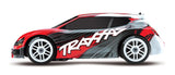 Traxxas 1/16 Rally VXL 4WD Brushless RTR