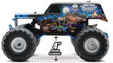 Traxxas Son-uva Digger 2WD Monster Truck RTR