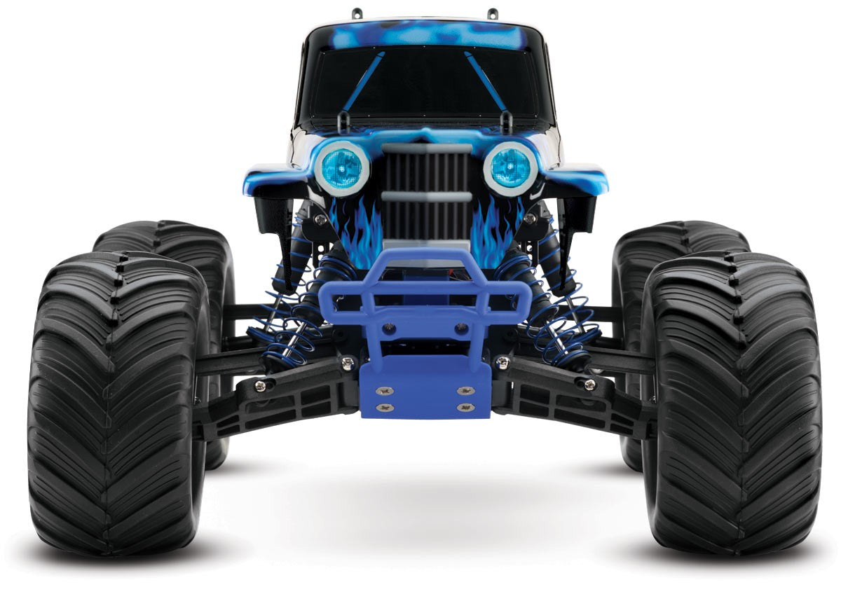 Traxxas Son-uva Digger 2WD Monster Truck RTR