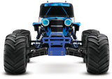Traxxas Son-uva Digger 2WD Monster Truck RTR