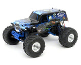 Traxxas Son-uva Digger 2WD Monster Truck RTR