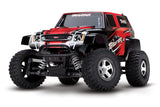 Traxxas Telluride 4x4 Extreme Terrain 1/10