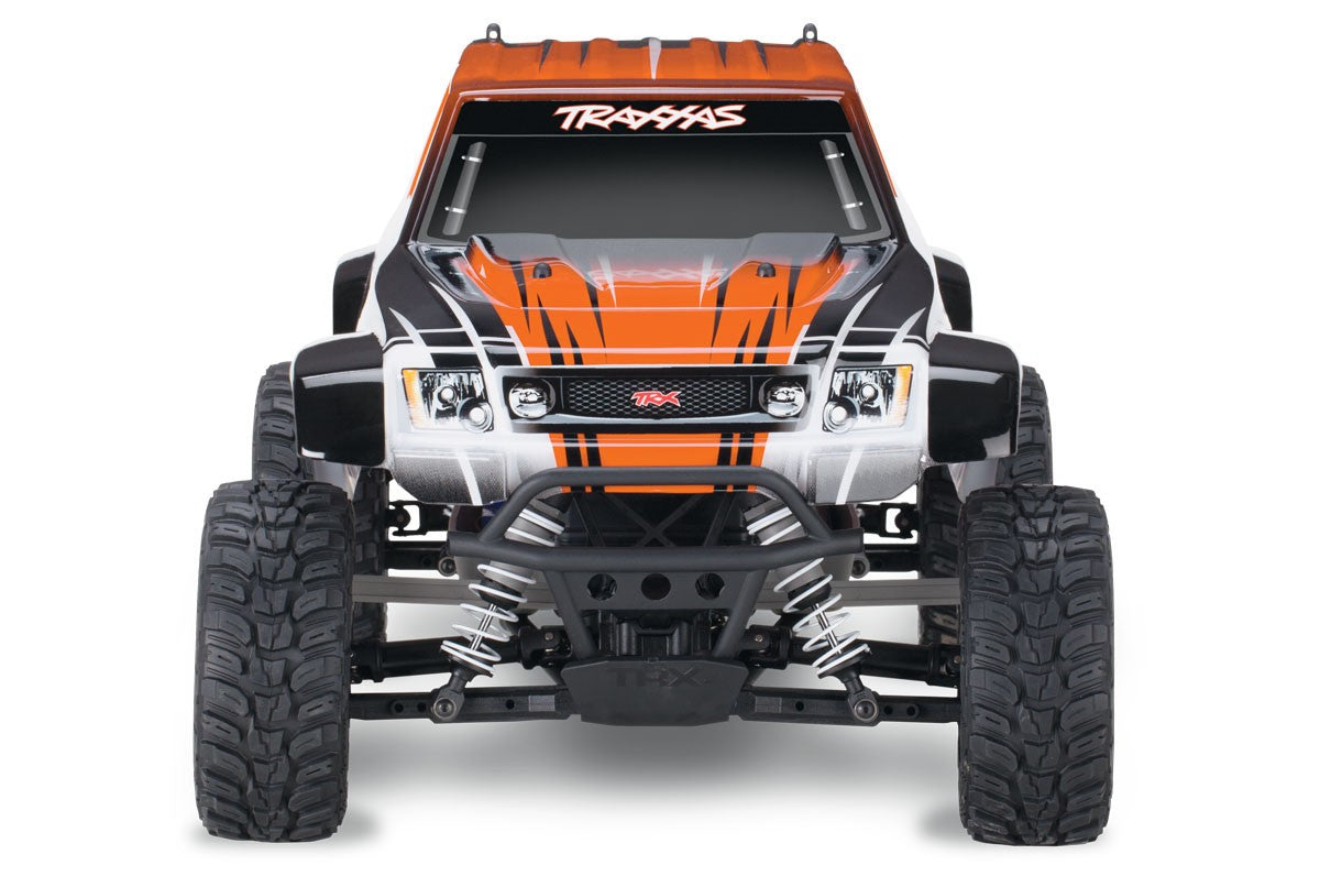 Traxxas Telluride 4x4 Extreme Terrain 1/10
