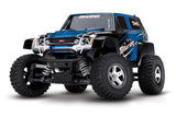 Traxxas Telluride 4x4 Extreme Terrain 1/10